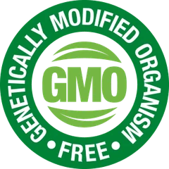GMO-free mark