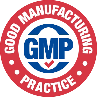 GMP certification mark